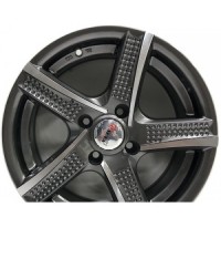 Sportmax Racing SR-3263 GP R15 W6.5 PCD4x108 ET25 DIA65.1
